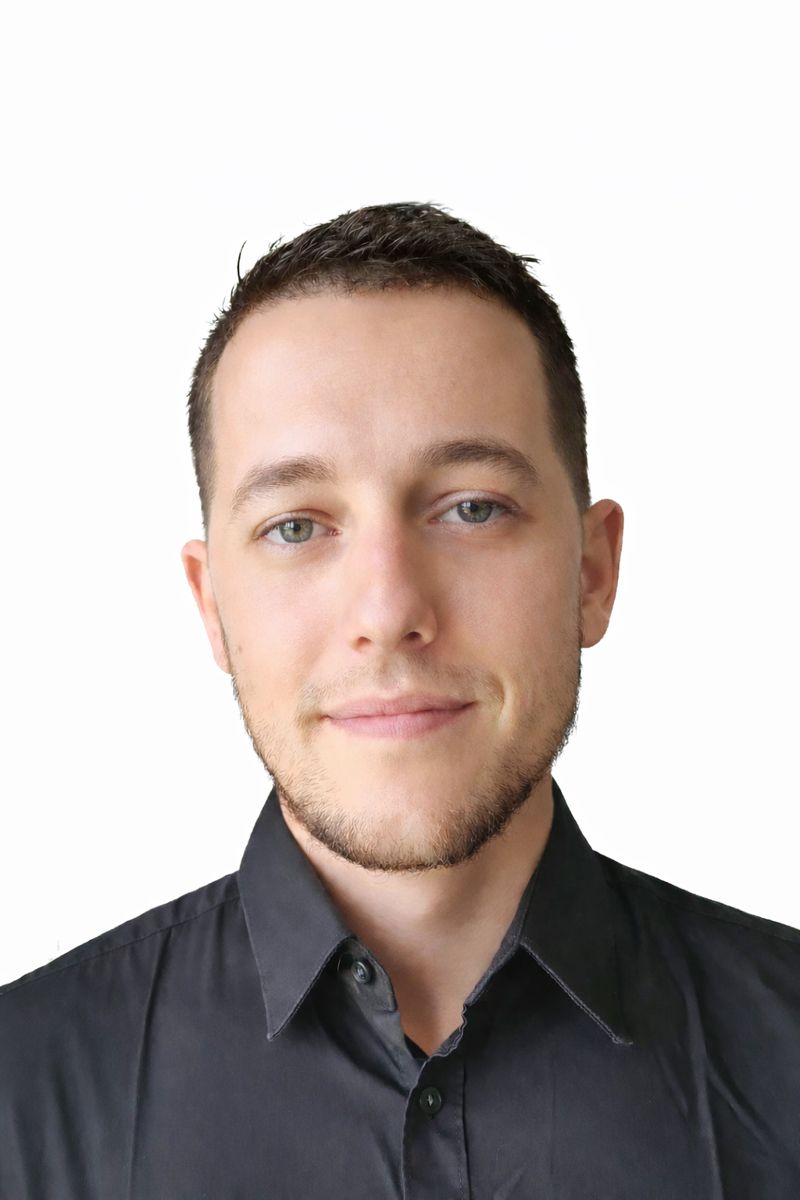 Christopher Geneste – Développeur web